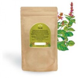 Tulsi 2 Inca Botanica